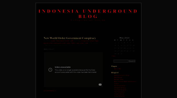 indonesiaunderground.wordpress.com