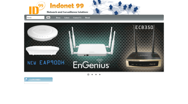 indonet99.com