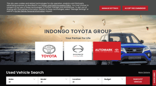 indongotoyota.com