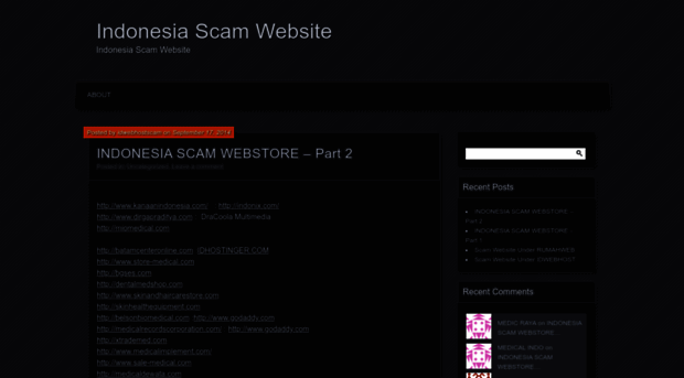 indonhostingscam.wordpress.com