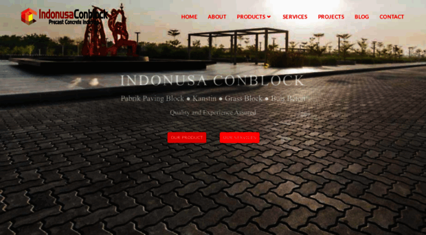 indonusa-conblock.com