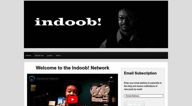 indoob.com