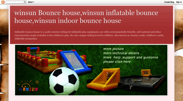 indoor-bounce-house.blogspot.com