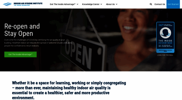 indoorairhygiene.org