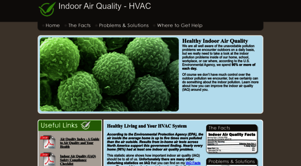 indoorairqualityhvac.com