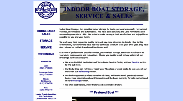 indoorboatstorageinc.com