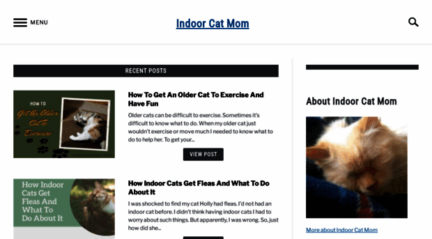 indoorcatmom.com