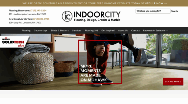 indoorcity.com