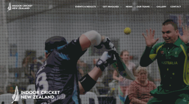 indoorcricketnz.org.nz