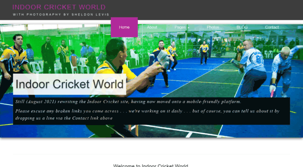 indoorcricketworld.net