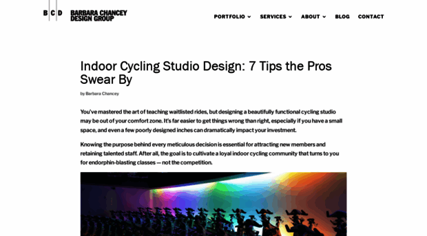 indoorcycledesign.com