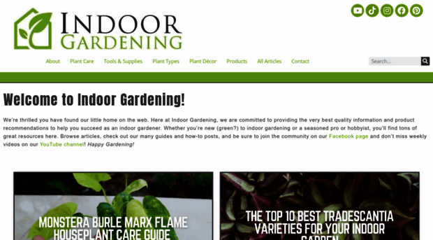 indoorgardening.com