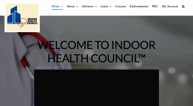 indoorhealthcouncil.org