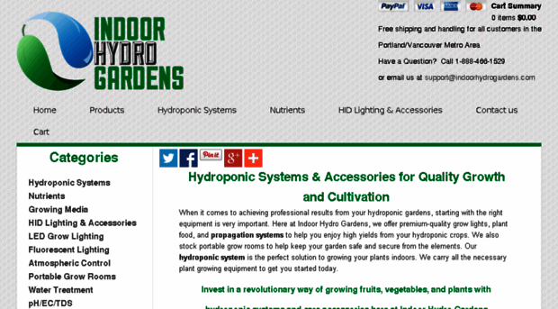 indoorhydrogardens.com