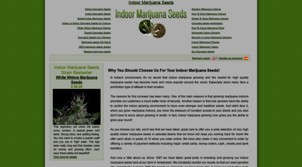 indoormarijuanaseeds.com