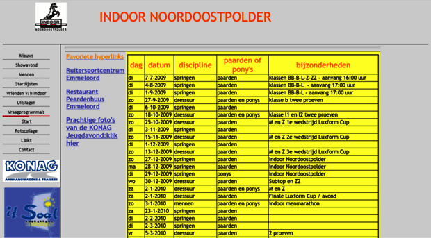 indoornoordoostpolder.com