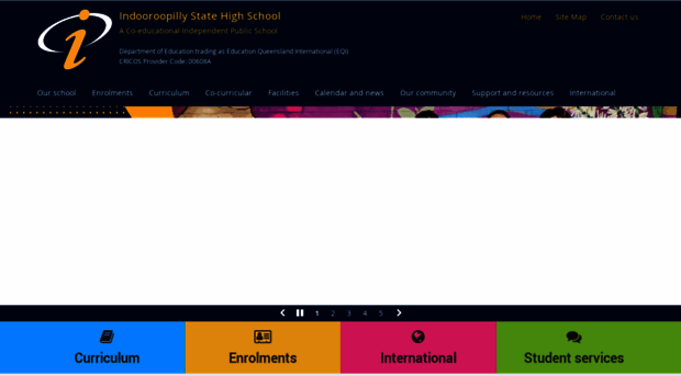 indoorooshs.eq.edu.au