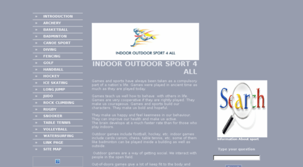 indooroutdoorsport4all.co.in