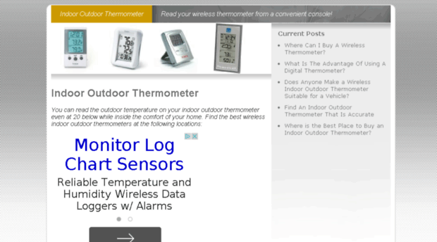 indooroutdoorthermometer.org