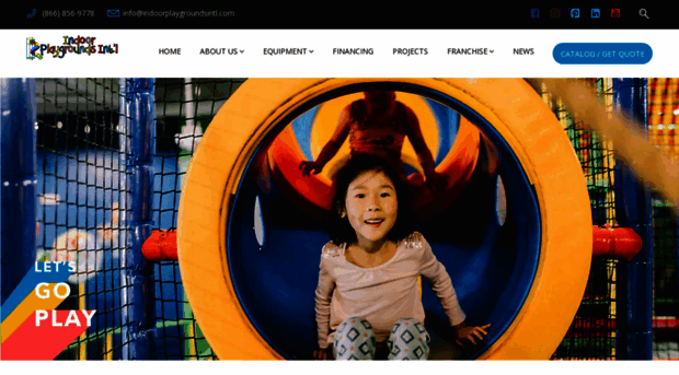 indoorplaygroundsinternational.com