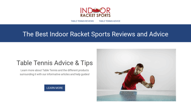 indoorracketsports.com