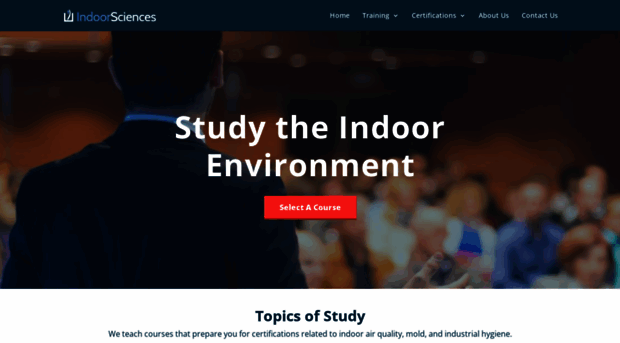 indoorsciences.com