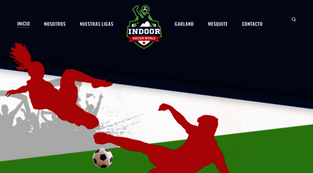 indoorsoccerworld.us