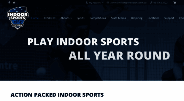 indoorsportsvictoria.com.au