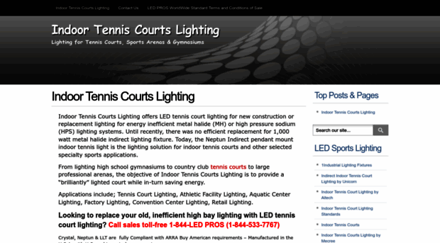 indoortenniscourtslighting.com