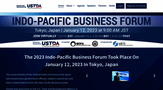 indopacificbusinessforum.com