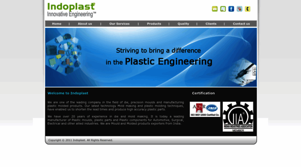 indoplast.co.in