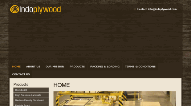 indoplywood.com