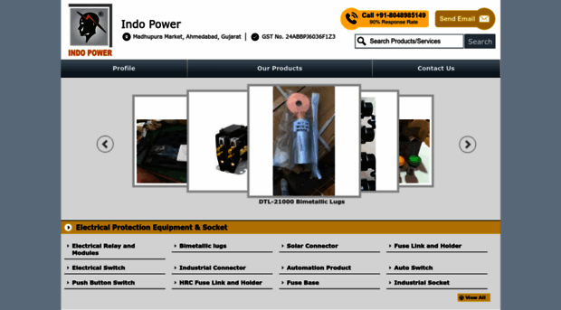 indopower.net