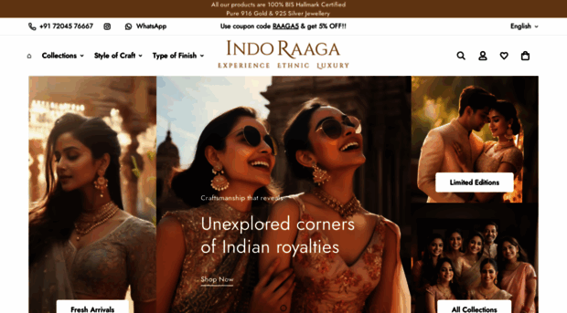 indoraaga.com