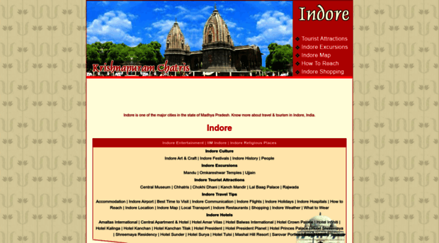 indorecity.net