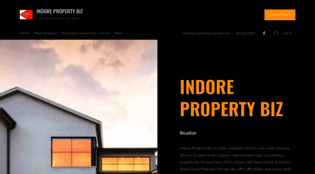 indoreproperty.biz