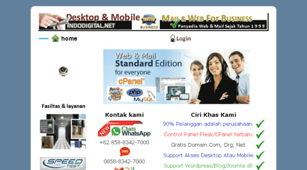 indoreseller.net