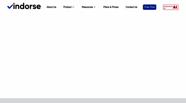 indorse.com.sa - Indorse | Digital Signature | ... - Indorse