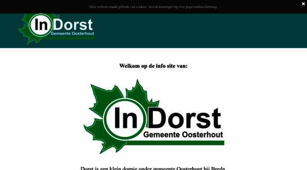 indorst.nl