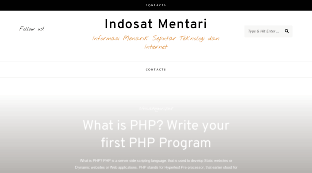 indosatmentari.com