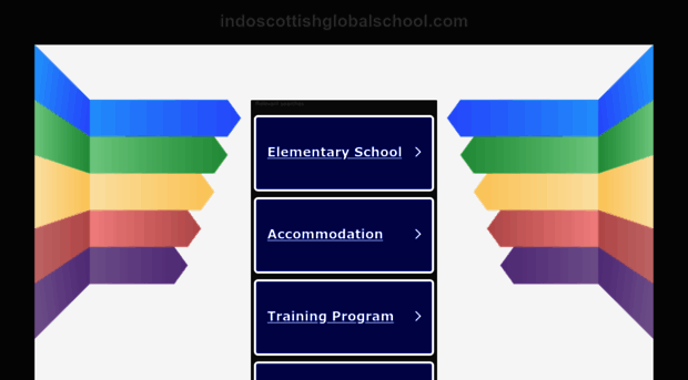 indoscottishglobalschool.com