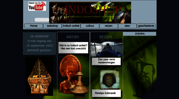 indoshop.nl