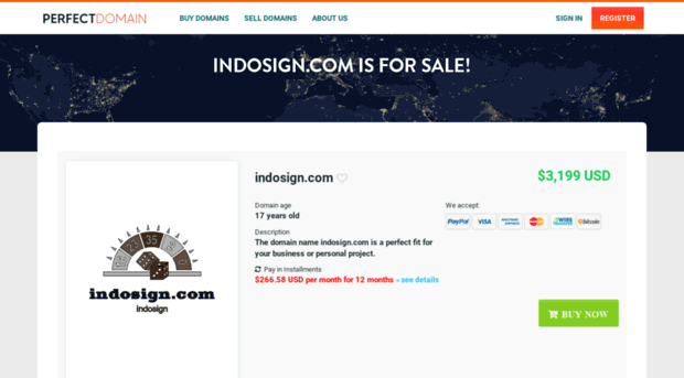 indosign.com