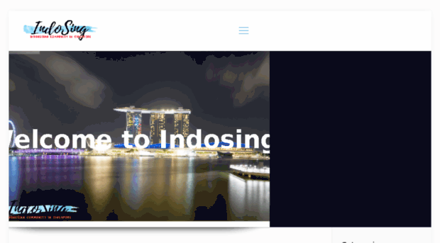 indosing.com