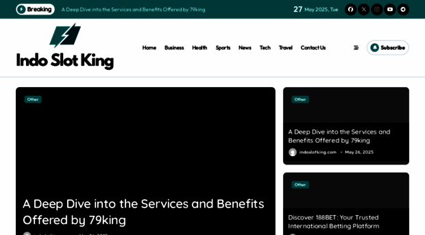 indoslotking.com