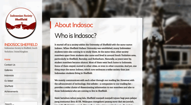 indosoc.org.uk