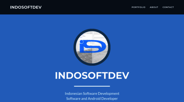 indosoftdev.com