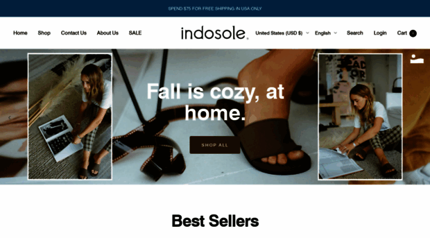 indosole.com