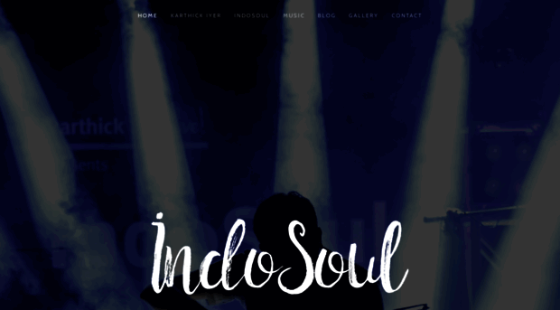 indosoul.in