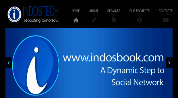 indostech.com